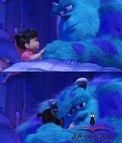 أعشق طفولتها