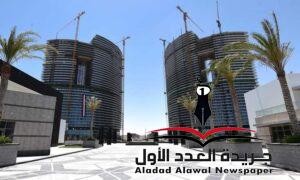 لمتابعة سير العمل.. رئيس الوزراء يتفقد مدينة العلمين الجديدة