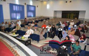 لبحث مطالبهم وحل شكواهم.. محافظ سوهاج والسكرتير المساعد يلتقون 90 مواطن