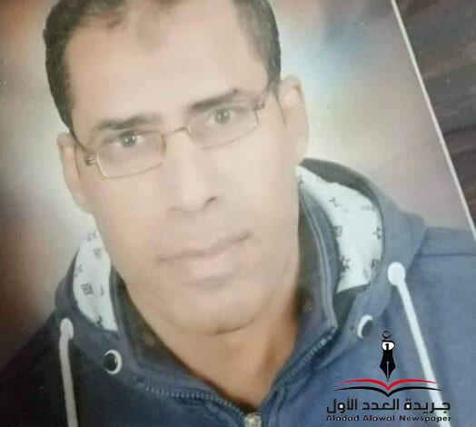  القدس يشكو علة  بقلم: محمد عبد العزيز رمضان
