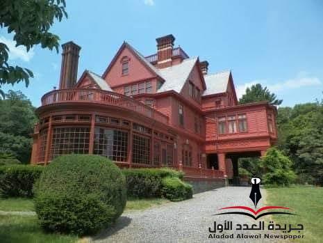 البيت بقلمي: عزت أباظة