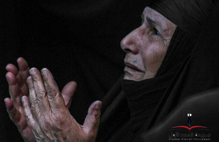 الأيتام بقلم: شيماء محمد عبد الله