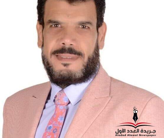 سأقول له بقلم: ناجح شرقاوي