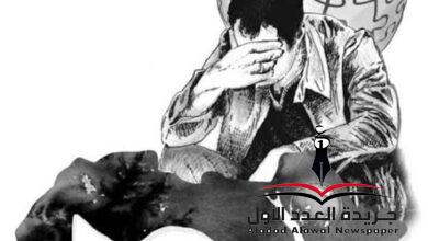 الذئاب تغني بقلم: تهاني بركات