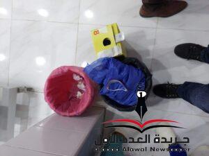 محافظ بني سويف يوجه باستمرار الحملات التفتيشية على المنشآت الصحية