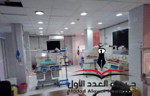 محافظ بني سويف يوجه باستمرار الحملات التفتيشية على المنشآت الصحية
