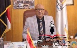 محافظ بني سويف يناقش مع وكيل الصحة نتائج الحملة التنشيطية لتنظيم الأسرة