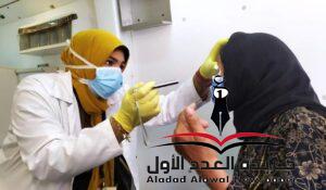 استئناف وانتظام العمل في خطة القوافل الطبية ببني سويف
