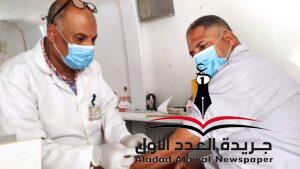استئناف وانتظام العمل في خطة القوافل الطبية ببني سويف