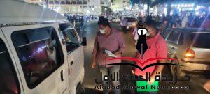 لتيسير الخدمات للمواطنين.. محافظ مطروح يتابع جهود المحافظة