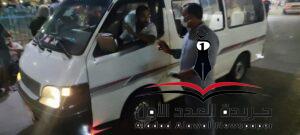 لتيسير الخدمات للمواطنين.. محافظ مطروح يتابع جهود المحافظة