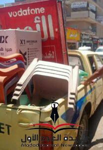 محافظ بني سويف يكلف رؤساء المدن بضرورة المتابعة الميدانية