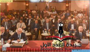 بمشاركة 15 دولة عربية.. محافظ الإسكندرية يفتتح البطولة العربية لكمال الأجسام