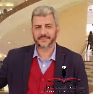 شخص عادي بقلم: وحيد علي الجمال