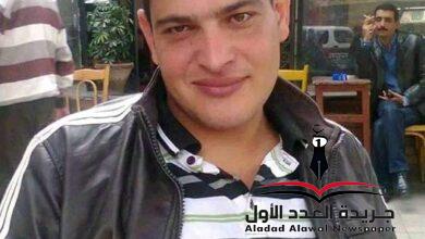 رسالة لنفسي بقلم سعيد إبراهيم زعلوك