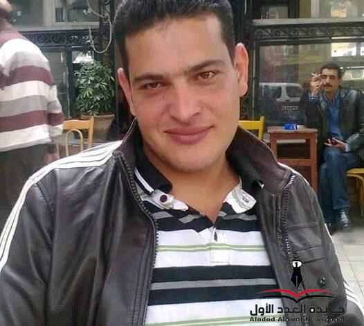 رسالة لنفسي بقلم سعيد إبراهيم زعلوك