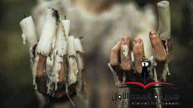 رسائل من قلب حزين بقلم منى طاهر عبد العزيز