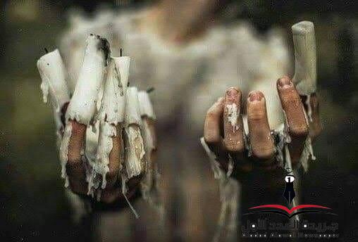 رسائل من قلب حزين بقلم منى طاهر عبد العزيز
