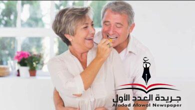 رجل الستين عام بقلم طلعت عبدالرحيم