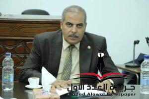 المحرصاوي يترأس اجتماع مجلس إدارة المركز الدولي للبحوث السكانية