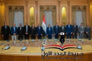 بروتوكول تعاون بين "قطاع التدريب للإنتاج الحربي ومعهد دراسات المشروعات"