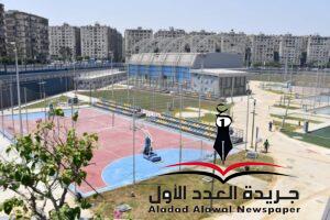 لمتابعة الإنشاءات الجارية.. صبحي يجتمع بمجلس أمناء نادي النادي بشيراتون