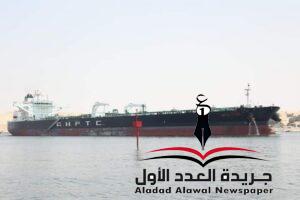 قناة السويس الجديدة تسجل رقم قياسي جديد في الذكرى السابعة ‏