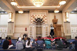 ختام زيارة الطلاب الأمريكيين لمصر ضمن برنامج «Nation Builders»