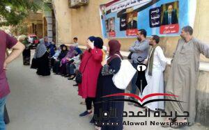 "شعراوي" يكلف رئيس وحدة تكافؤ الفرص بمتابعة الفعاليات بالمحافظات