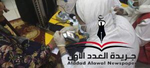 "شعراوي" يكلف رئيس وحدة تكافؤ الفرص بمتابعة الفعاليات بالمحافظات