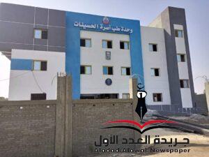 الشركة المتحدة للإنشاءات تستكمل المراحل النهائية لمشروعات حياة كريمة بقنا