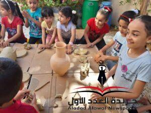 أطباء الحضارة تطلق برنامج لأحفاد المصريين القدماء