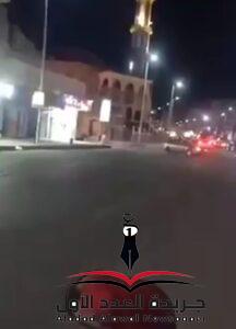 محافظ البحر الأحمر يشكر الداخلية على سرعة الاستجابة