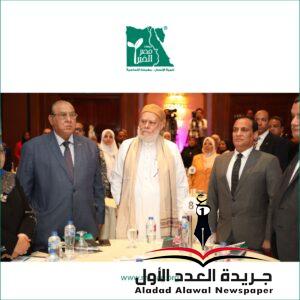 على جمعة: هدف مصر الخير حقق أهداف التنمية المستدامة 2030