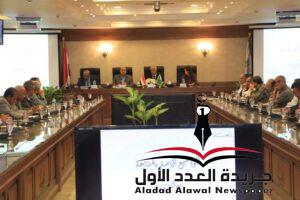 محافظ الجيزة يوجه برفع كفاءة محيط المدارس لأستقبال العام الدراسي الجديد