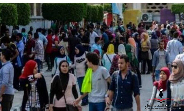 المكياج والكعب العالي محظورات بكلية التربية الرياضة بجامعة القاهرة