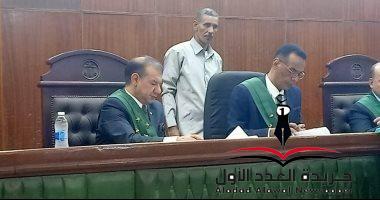 تأجيل محاكمة عاطلين بتهمة قتل شاب لجلسة 29 نوفمبر
