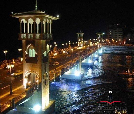 عروس البحر (الإسكندرية) بقلم: محمد السيد الاسكندراني