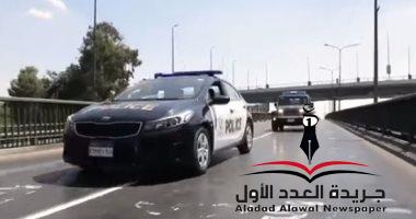 مقتل مسن خلال مشاجرة بسبب خلافات الجيرة في المنيرة الغربية