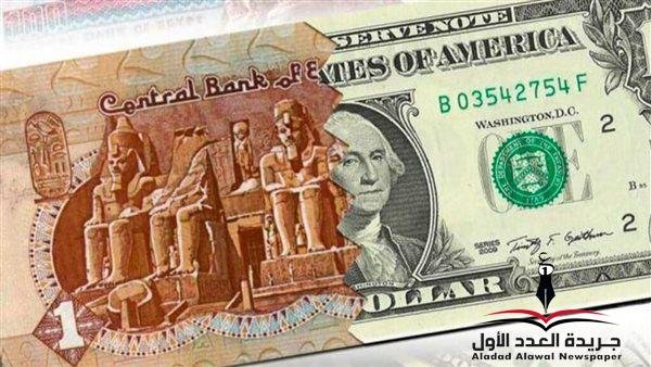 تقرير دولي يتوقع كسر سعر الدولار في مصر لحاجز الـ 20 جنيه