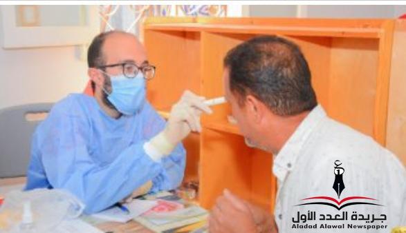 تطورات طبية وخدمات بكفر الزيات فى الغربية