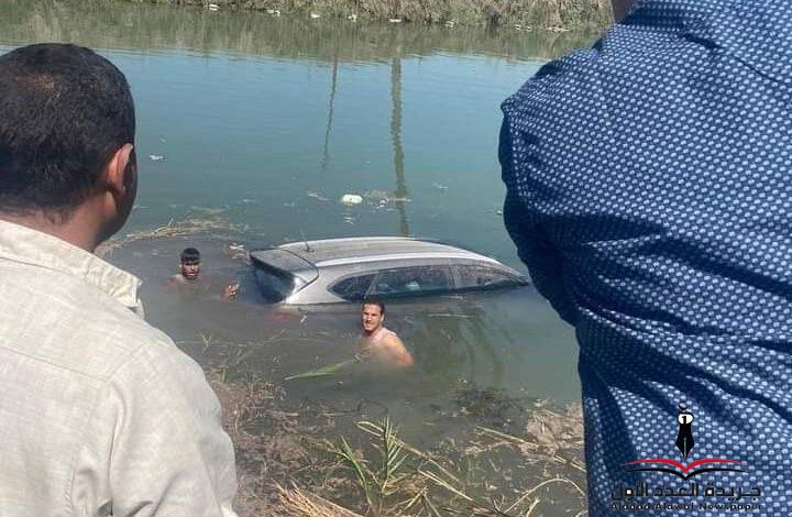 العناية الالهية تنقذ طالبة اسنان من موت محقق