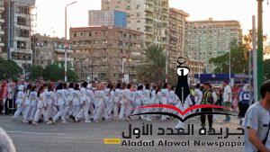 الشرقية في عيدها القومي