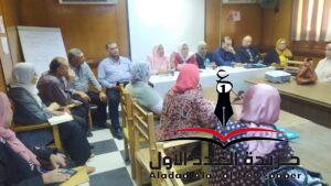 "الصحة"تطلق حملة لمتابعة توافر وسائل تنظيم الأسرة بالوحدات الصحية