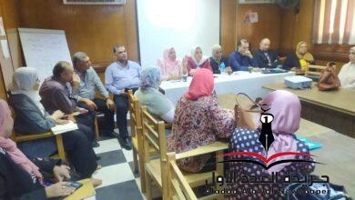 "الصحة"تطلق حملة لمتابعة توافر وسائل تنظيم الأسرة بالوحدات الصحية