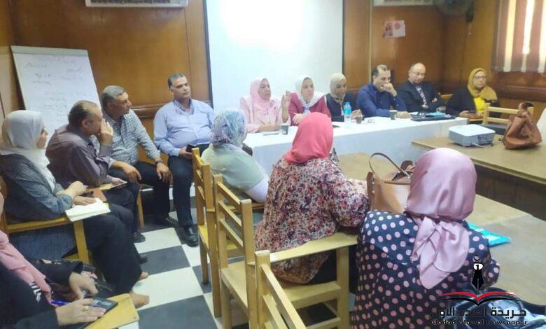 "الصحة"تطلق حملة لمتابعة توافر وسائل تنظيم الأسرة بالوحدات الصحية