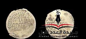 الكشف عن خبيئة تضم مجموعة من العملات بمدينة إسنا
