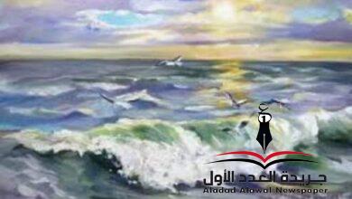 أنا هي! بقلم ميرفت عبد الله