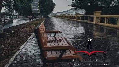 لِماذا تغيّرت؟! بقلم: أسماء أحمد