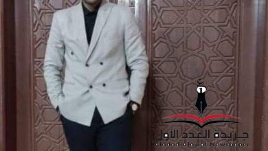 إلى ولـــــــــدي بقلم: ثناء شلش
